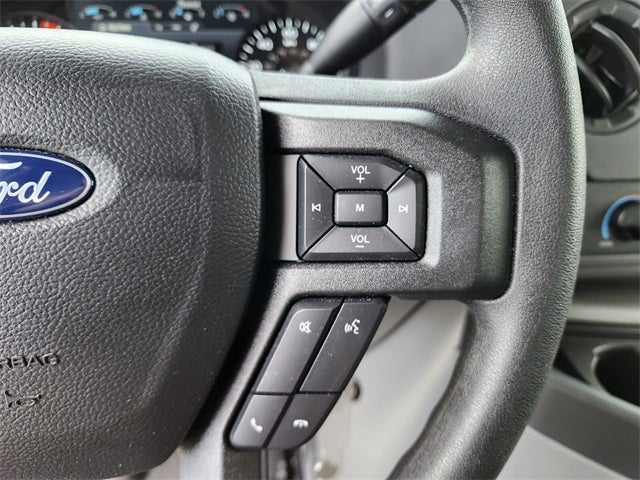 2026 Ford E-450SD Base DRW