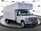 2026 Ford E-450SD Base DRW