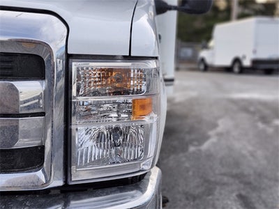 2026 Ford E-450SD Base DRW