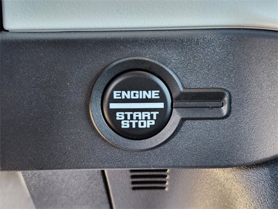 2025 Ford Bronco Stroppe Edition