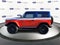 2025 Ford Bronco Stroppe Edition