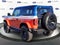 2025 Ford Bronco Stroppe Edition