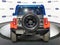 2025 Ford Bronco Stroppe Edition
