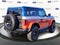 2025 Ford Bronco Stroppe Edition
