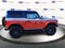 2025 Ford Bronco Stroppe Edition