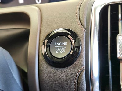 2027 Ford Expedition Max King Ranch