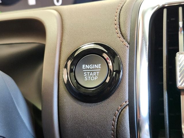 2027 Ford Expedition Max King Ranch