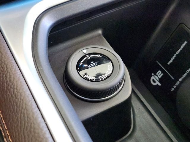 2027 Ford Expedition Max King Ranch