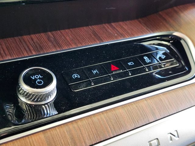 2027 Ford Expedition Max King Ranch