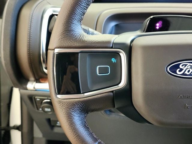 2027 Ford Expedition Max King Ranch