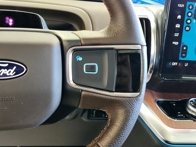 2027 Ford Expedition Max King Ranch