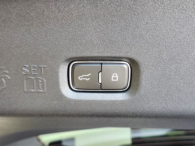 2027 Ford Expedition Max King Ranch