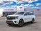 2027 Ford Expedition Max King Ranch