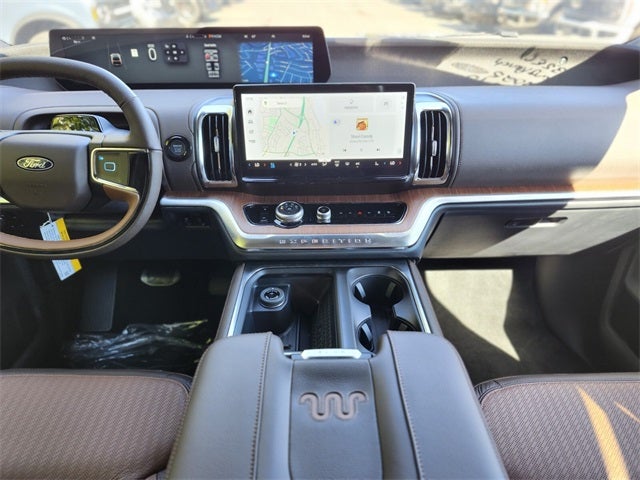 2025 Ford Expedition King Ranch