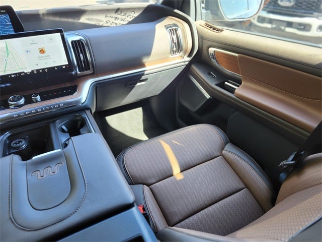 2025 Ford Expedition King Ranch