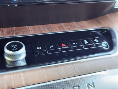 2025 Ford Expedition King Ranch