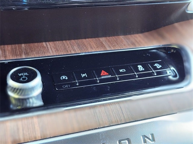 2025 Ford Expedition King Ranch