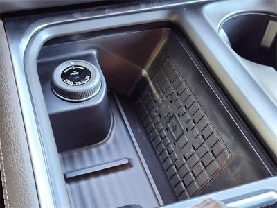 2025 Ford Expedition King Ranch