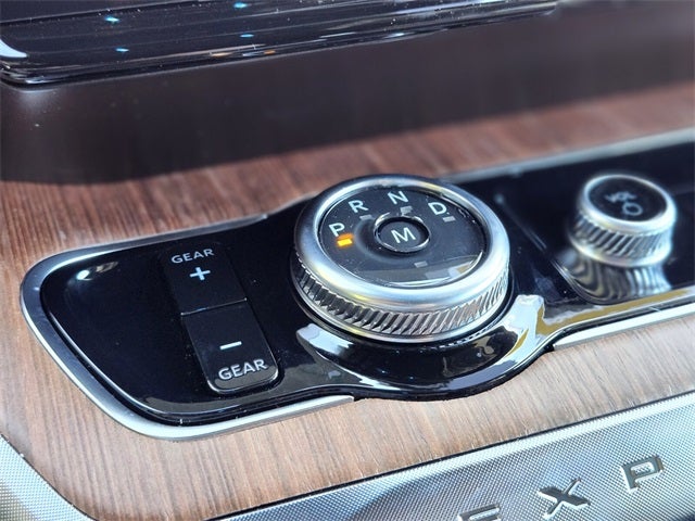 2025 Ford Expedition King Ranch