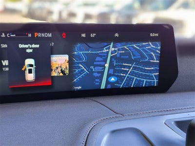 2025 Ford Expedition King Ranch