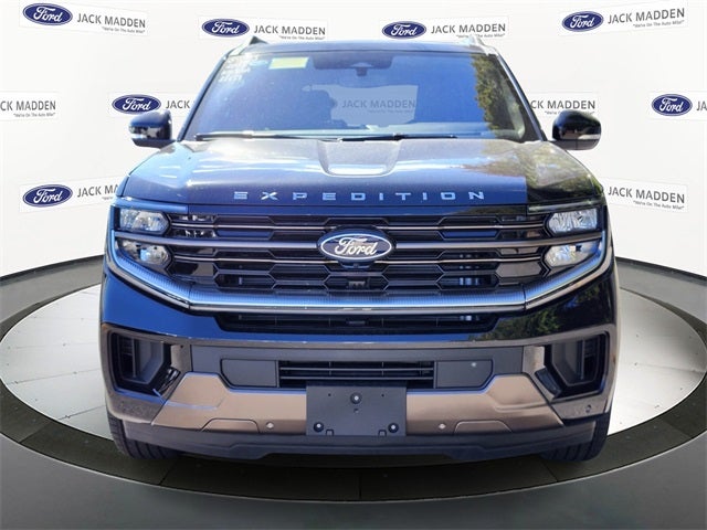 2025 Ford Expedition King Ranch