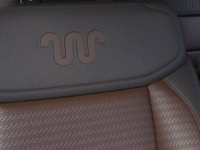 2025 Ford Expedition King Ranch