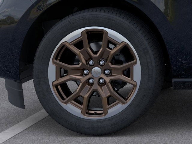 2025 Ford Expedition King Ranch