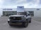 2025 Ford Expedition King Ranch
