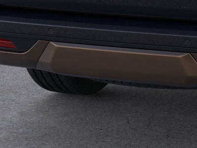 2025 Ford Expedition King Ranch