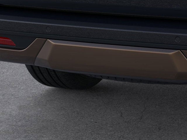 2025 Ford Expedition King Ranch