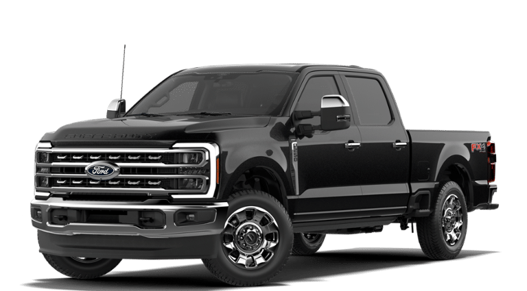 2027 Ford F-250SD Lariat