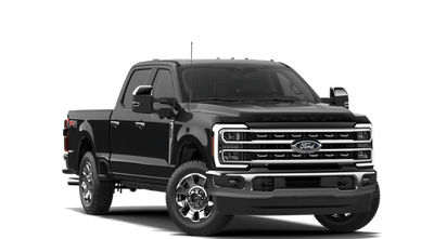 2027 Ford F-250SD Lariat