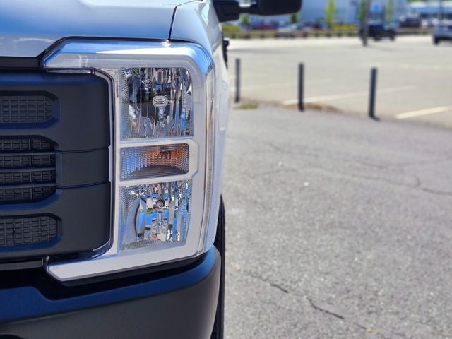 2027 Ford F-250SD XL