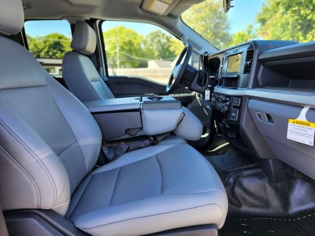 2027 Ford F-250SD XL