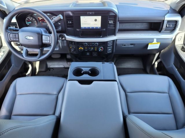 2027 Ford F-250SD XL