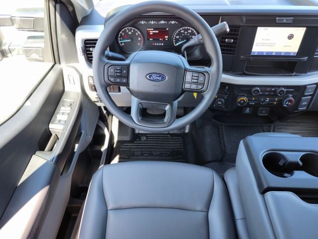2027 Ford F-250SD XL