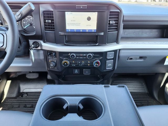 2027 Ford F-250SD XL