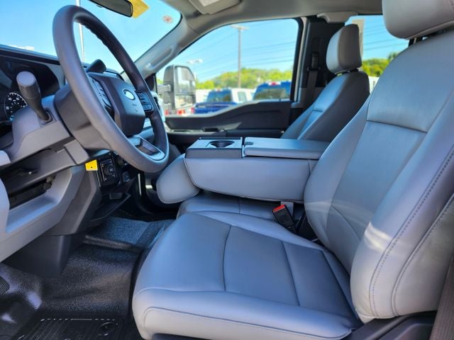 2027 Ford F-250SD XL