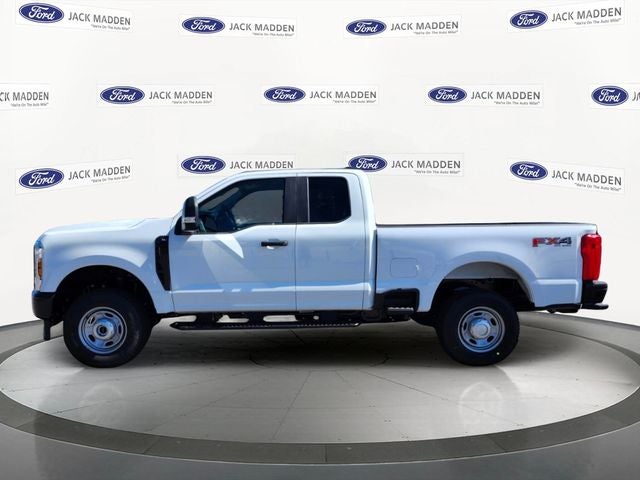 2027 Ford F-250SD XL