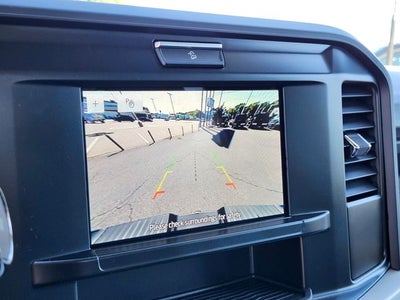 2027 Ford F-250SD XL