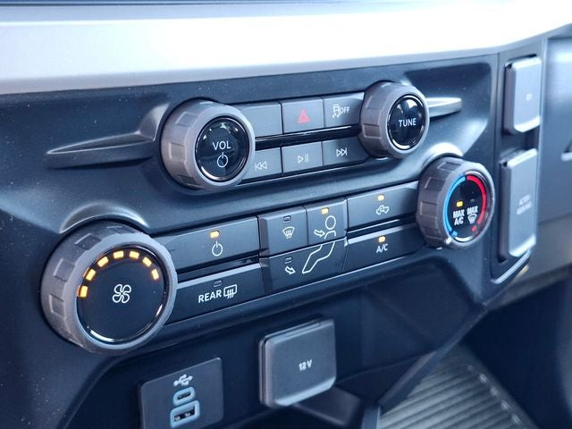 2027 Ford F-250SD XL