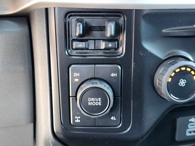 2027 Ford F-250SD XL