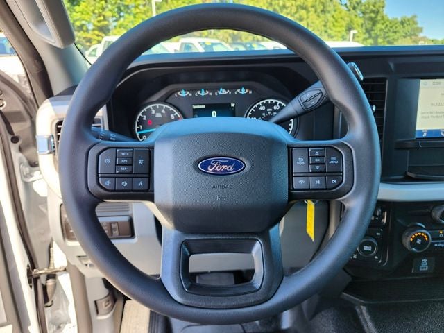 2027 Ford F-250SD XL