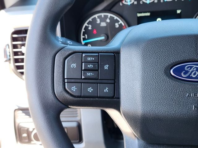 2027 Ford F-250SD XL