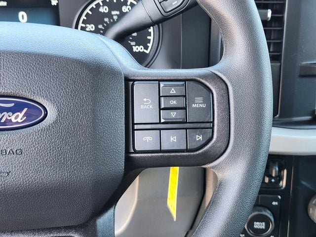 2027 Ford F-250SD XL
