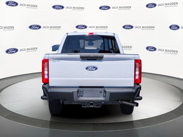 2027 Ford F-250SD XL