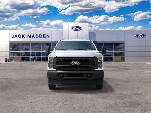 2027 Ford F-250SD XL