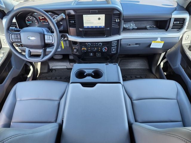 2027 Ford F-250SD XL