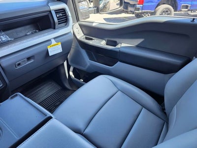 2027 Ford F-250SD XL