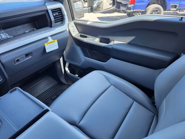 2027 Ford F-250SD XL